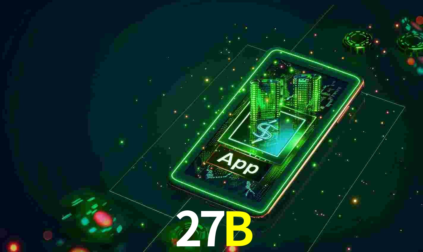 Simplificando a Experiência de Jogo 27B App