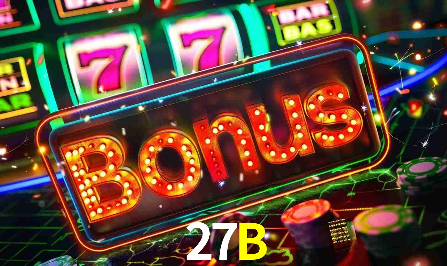 Sistema de Bônus 27B