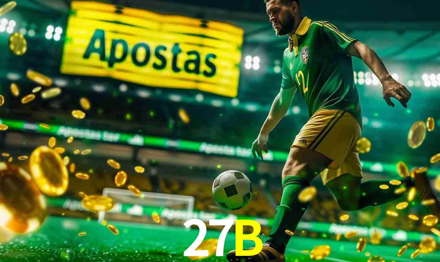 Diversas Apostas em Eventos Esportivos 27B