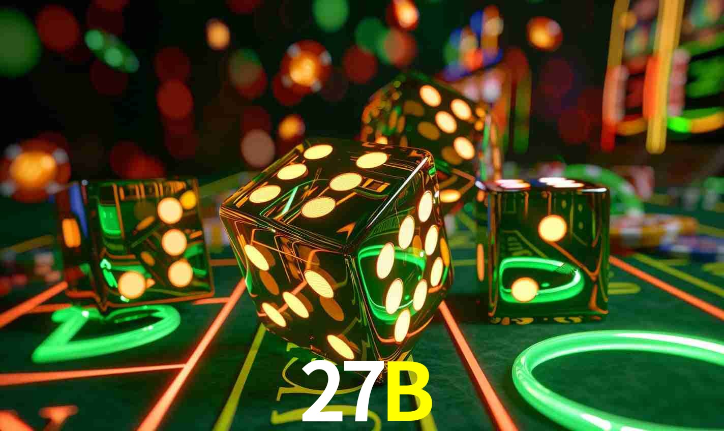 Entretenimento no Jogos 27B