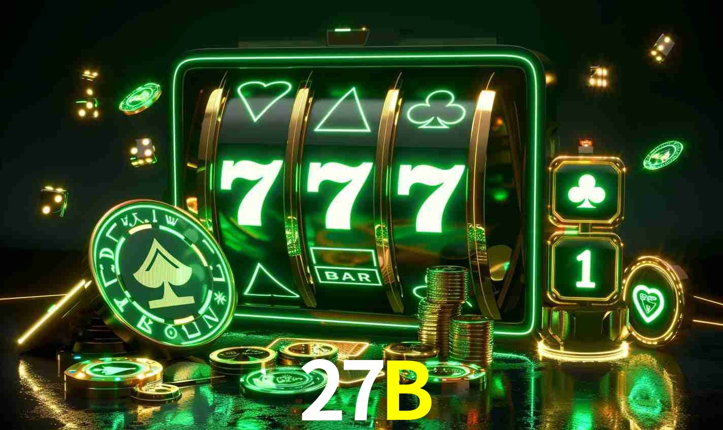 Seguro Login no Cassino Online 27B