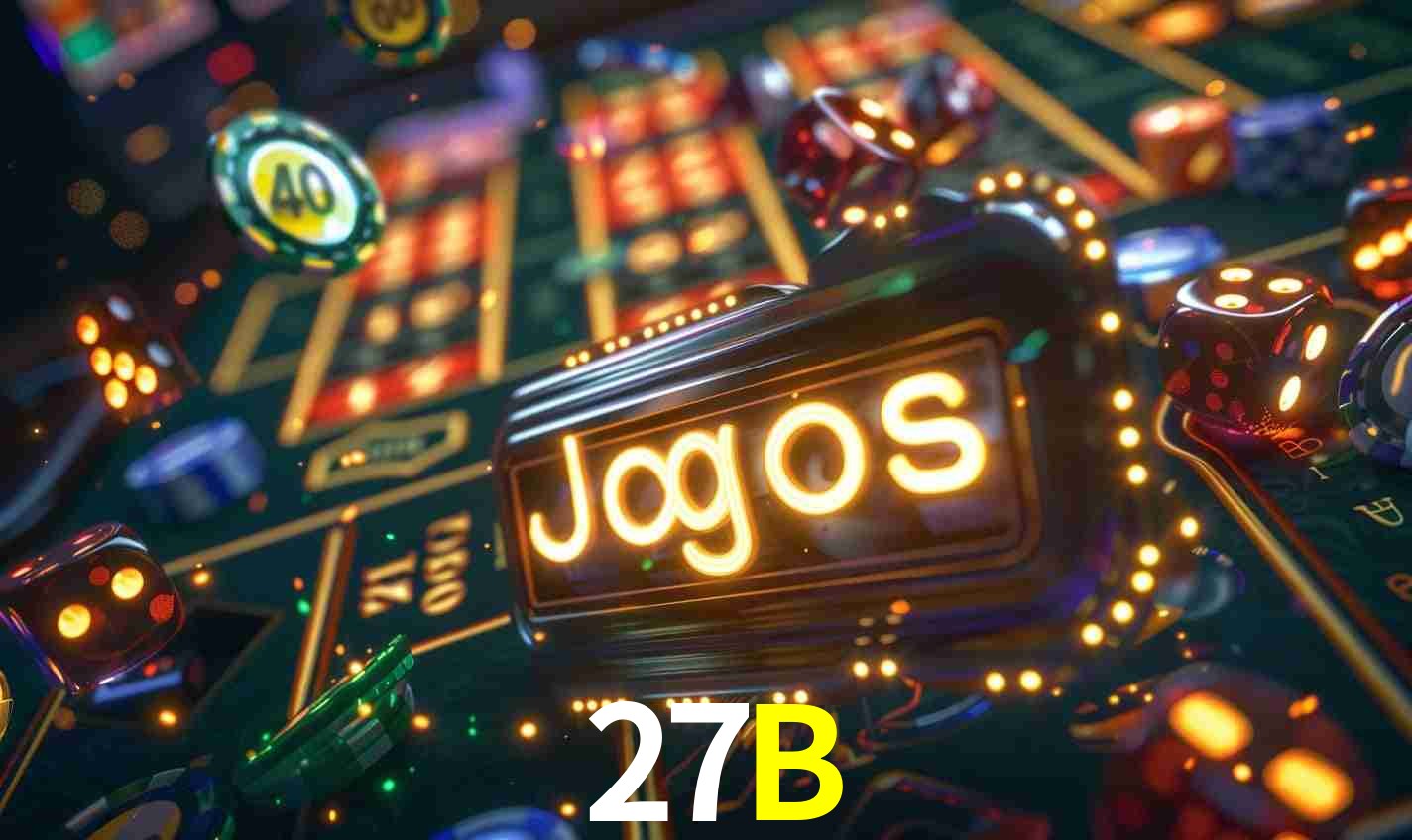 Mundo dos Jogos 27B